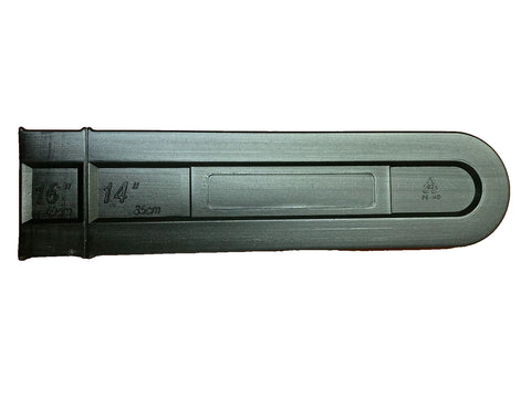 16" - 14" Archer Chainsaw Bar Cover High Quality Scabbard