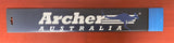 16" Archer Pro Steel Guide Bar 3/8-050-60DL Husqvarna 266 272XP Jonsered 2172