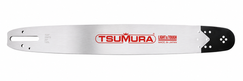 20" TsuMura Guide Bar .325-050-80DL Echo CS440 CS450 CS4500