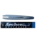 14" Archer Guide Bar 1/4"-050-72DL compatible with Stihl 017 019 020 021 023 MS250 MS192T