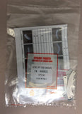 Tecomec OEM Scales Kit fits most Tecomec Oregon Chain Grinders replaces 572525