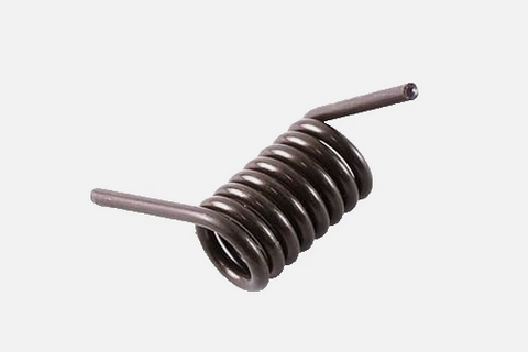 Tecomec Motor Return Spring for Super Jolly and 620-120 replaces Oregon 546946