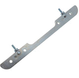 Tecomec OEM Vise vise jaws for EVO chain grinder replaces Oregon 572203