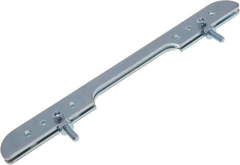 Tecomec OEM Vise vise jaws for EVO chain grinder replaces Oregon 572203