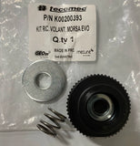 Tecomec OEM Vise Locking Kit for EVO chain grinder replacesOregon 572524
