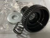 Tecomec OEM Vise Locking Kit for EVO chain grinder replacesOregon 572524