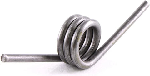 Tecomec Grind Lever Return Spring Mini Grinder 108181 replaces Oregon 109175