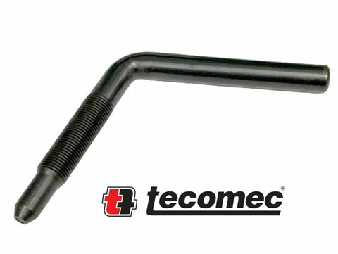 Tecomec Take UP Handle Chain Spinner type "B" 3/8"LP & .325 chain replaces Oregon 38600