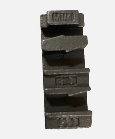 Tecomec Anvil Chainsaw Saw 1/4"-.043 fits Stihl Mini Chain Breaking Repair Tool