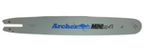 18" Archer Guide bar .325-063-68DL Compatible with Stihl 025 MS210 MS250 MS250 WITH matching CHAIN!