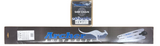 28" Archer Guide Bar 3/8-050-93DL compatible with Husqvarna 272XP Jonsered 280RNDD009 WITH CHAIN