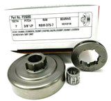 Archer Chainsaw Drum & Rim Sprocket 3/8"-7-tooth Echo CS260, CS260ES, CS260T