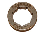 Archer 1/4" pitch chainsaw RIM small spline sprocket 9 teeth carving bar