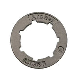 Archer Rim Sprocket 3/8" 7-tooth large spline fits Husqvarna, Etc.