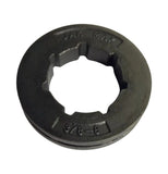 Archer Rim Sprocket 3/8" 8 Tooth Large Spline compatible with Husqvarna, Jonsered and Stihl