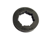 Archer Rim Sprocket .404 7 Tooth Large Spline compatible with Husqvarna, Jonsered and Stihl