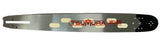 16" TsuMura Light-Weight Guide Bar .325-050-67DL compatible with Stihl