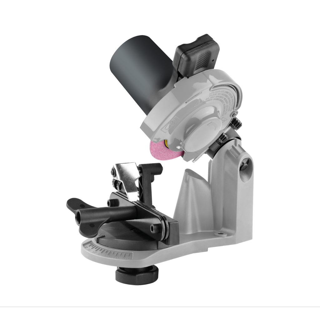 Chainsaw bench grinder deals