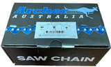 25ft Archer Roll 3/8"LP .050 Chainsaw Chain replaces 91VXL25U 91VG25U 91PX25U