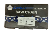 25ft Archer Roll Chainsaw Chain 3/8"LP (low profile) .050 Gauge FULL CHISEL