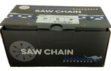 25ft Archer Roll Chainsaw Chain 3/8"LP (low profile) .050 Gauge FULL CHISEL