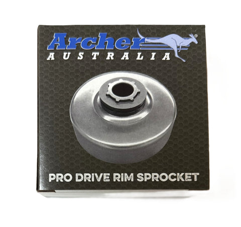 Archer Chainsaw Drum & Rim Sprocket 3/8"-7-tooth Echo CS260, CS260ES, CS260T