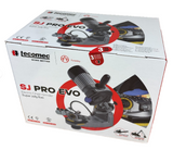 New! Tecomec Super Jolly EVO Hydraulic Chain Grinder Compare to Oregon 620-120
