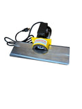 Chainsaw Guide Bar Rail Grinder