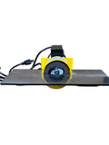 Chainsaw Guide Bar Rail Grinder