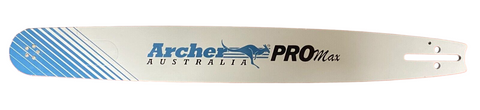 20" Pro Archer Guide Bar 3/8-058-72DL Husqvarna 357 359 455 Rancher Jonsered 359