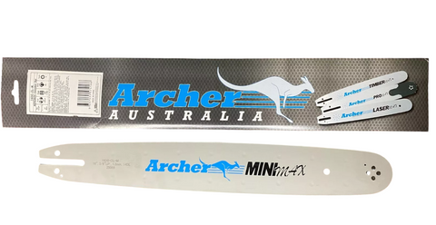 16" Archer Guide Bar McCulloch Mini-Mac Titan 35 3214 3818 120 130 Eager Beaver