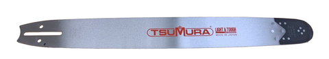 22" TsuMura Guide Bar 3/8-050-76DL Echo CS-590 CS-650 CS-660 CS-670 CS-680