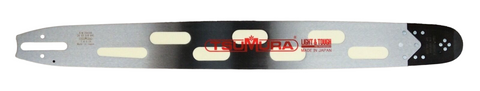 24" TsuMura LIGHT WEIGHT Guide Bar 3/8-050-84DL repl. Stihl 066 MS360 240RNDD025