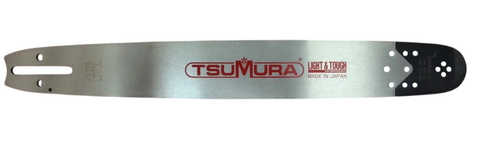 20" TsuMura Guide Bar .325-050-78DL Husqvarna 345 346 345 550XP