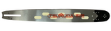 20" TsuMura LIGHT WEIGHT Guide Bar 3/8-050-72DL Makita Husqvarna Jons 200RNDK095