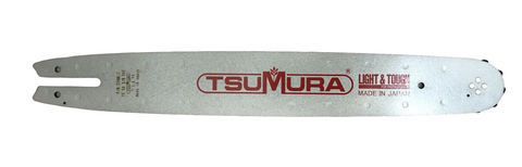 14" TsuMura Guide Bar 3/8LP-043-50DL Stihl 009 017 019 020 021 023 MS170 MS250