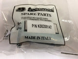 Tecomec Handle Kit Jolly K00200147 replaces Oregon 620-120 510A 511AX 105538