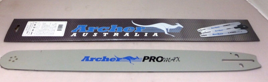 Archer 24 Guide Bar Pro 3/8-050-81DL Compatible with