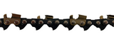 20" Archer Chainsaw TITANIUM FULL CHISEL Chain 3/8" 3/8".050-72DL