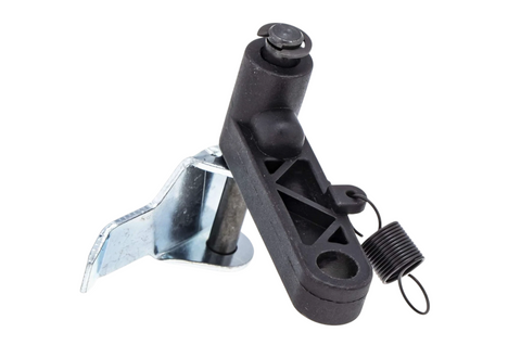 Tecomec Chain Stop Assembly "Mini" Chain Grinder replaces Oregon 110579