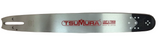 20" TsuMura Guide Bar 3/8-050-72DL Echo CS550EVL CS590 CS650 WITH MATCHING CHAIN!