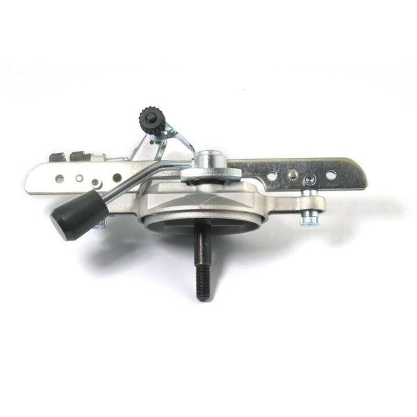 Tecomec Chain Vise Assembly EVO K00200389 replaces Oregon