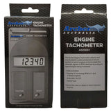 Archer Digital Engine Tachometer (Like OPPAMA PULSE PET-1100R) 2 & 4-Stroke