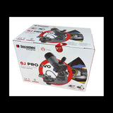 New! Tecomec Super Jolly EVO Hydraulic Chain Grinder Compare to Oregon 620-120