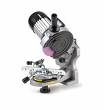 Tecomec EVO Chainsaw Saw Chain Bench Grinder for 3/4" Pitch Harvester Chain