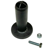Tecomec Handle Kit Jolly K00200147 replaces Oregon 620-120 510A 511AX 105538