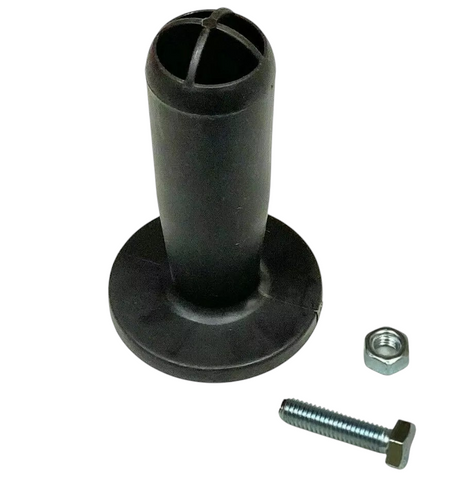 Tecomec Handle Kit Jolly K00200147 replaces Oregon 620-120 510A 511AX 105538