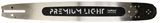 24" TsuMura PREMIUM LIGHT WEIGHT Guide Bar 3/8-050-84DL Stihl MS360 MS461 MS660