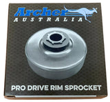 Archer Chainsaw Drum & Rim Sprocket 3/8" 7-tooth Husqvarna 355 357XP 359 359