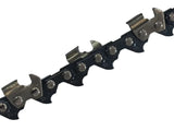 10 Pack 24" Archer Chainsaw Chain 3/8" FULL CHISEL .050 Gauge 84DL 72LGX084G